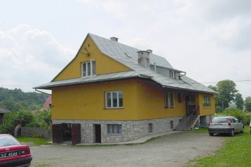 Pension de famille Polana 2
